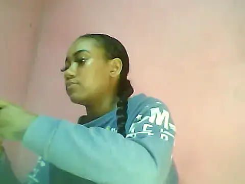 Snapshot of Fariana01 chatting on December 28, 10:55 pm Fariana01 online show from December 28, 10:55 pm