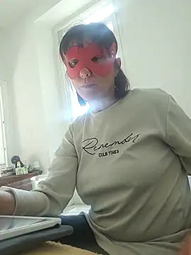 Vagabondainnamorata online show from March 3, 12:16 pm