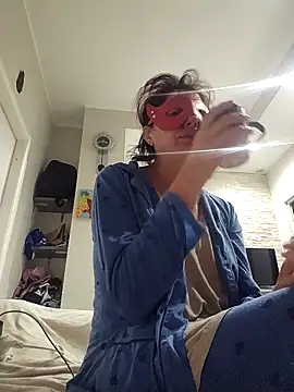 Vagabondainnamorata online show from November 8, 5:18 am