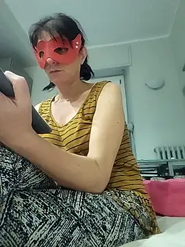 Vagabondainnamorata online show from November 19, 3:45 pm