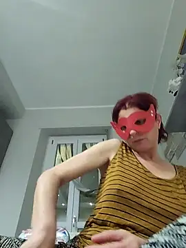 Vagabondainnamorata online show from February 13, 6:59 pm