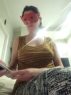 Vagabondainnamorata online show from February 25, 6:50 pm