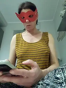 Vagabondainnamorata online show from March 5, 6:48 pm