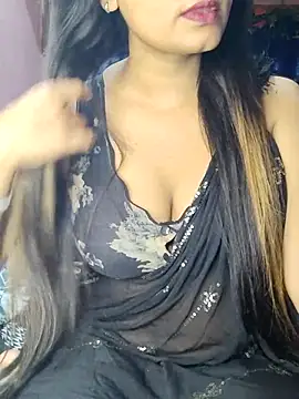 SANIYA-89 online show from November 15, 12:45 pm