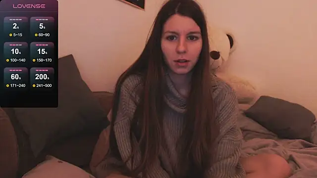 juicy mystery online show from December 26, 5:51 pm