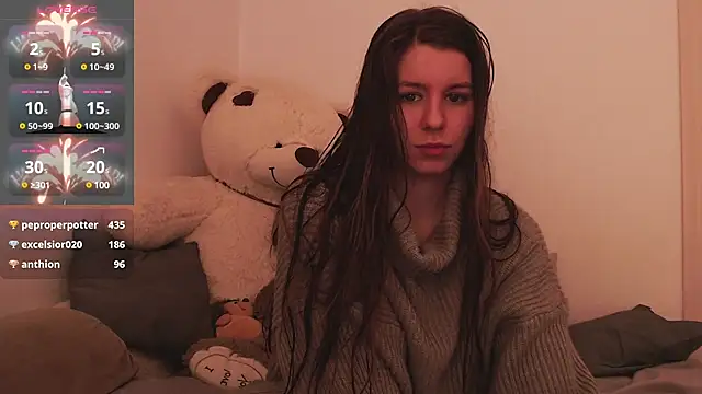 juicy mystery online show from January 11, 7:16 pm