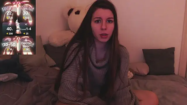 juicy mystery online show from January 12, 3:57 pm