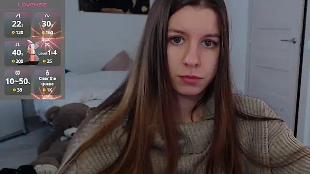 juicy mystery online show from January 15, 10:38 am