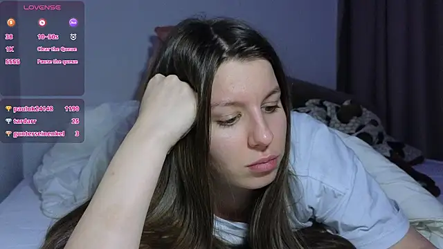 juicy mystery online show from February 6, 6:55 pm