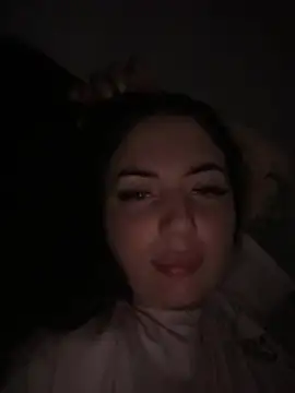 BellaaNoir online show from April 17, 6:44 pm