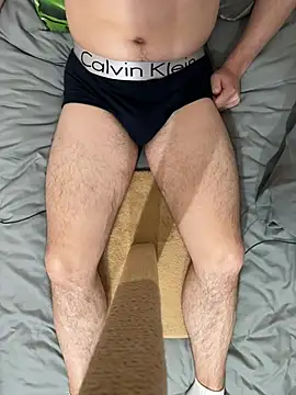 1CandyBoy online show from December 24, 1:28 pm