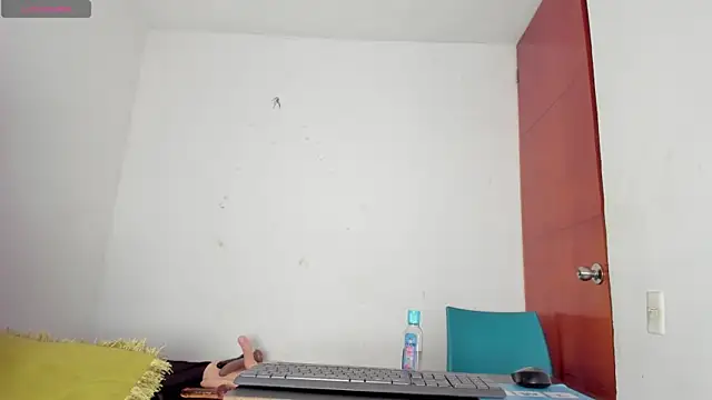 Zoey Donovan online show from March 7, 5:43 pm