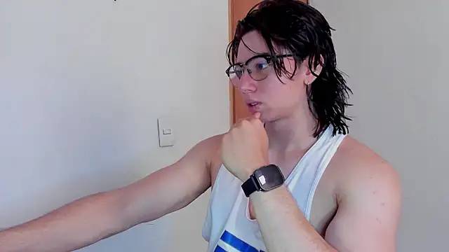 AngelBennet  online show from November 20, 7:13 pm