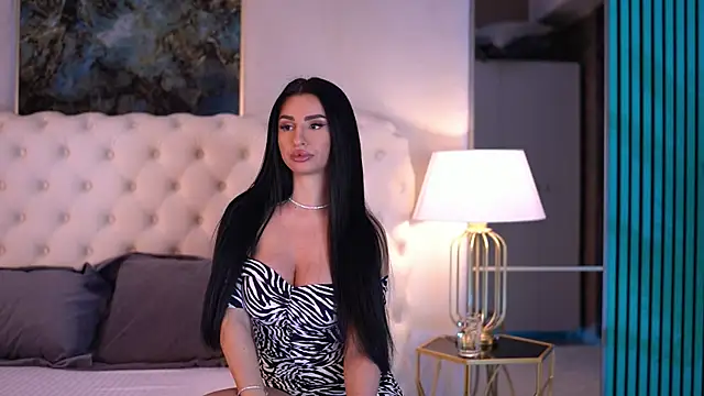 IsabelleHunt online show from January 17, 5:42 am