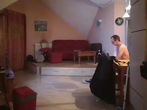 nacktchiller1076 online show from January 11, 4:16 am