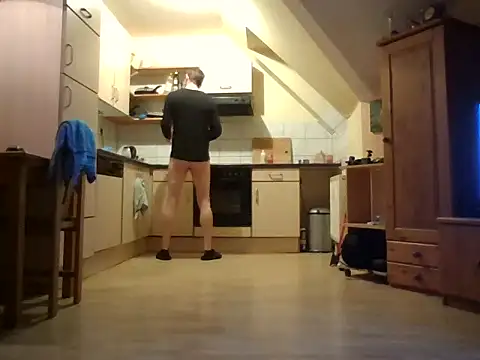 nacktchiller1076 online show from January 16, 5:21 am