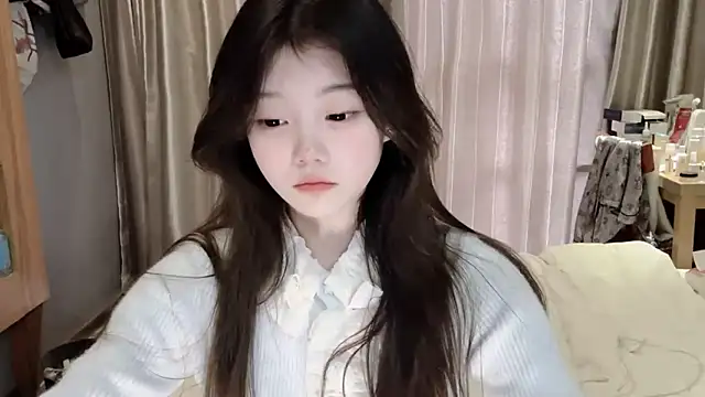 yangyang-1115 online show from March 12, 7:02 am