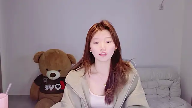 yangyang-1115 online show from February 28, 5:41 am