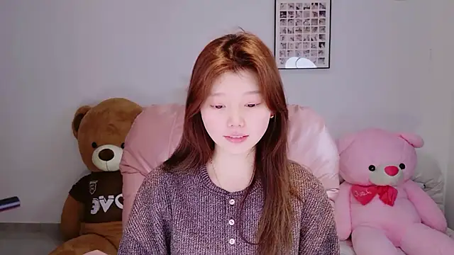 yangyang-1115 online show from March 11, 5:35 am