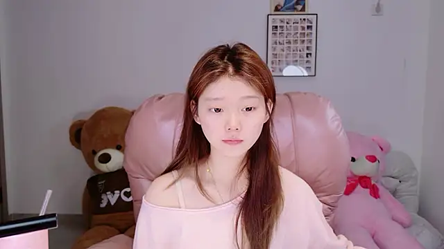 yangyang-1115 online show from April 15, 5:58 am