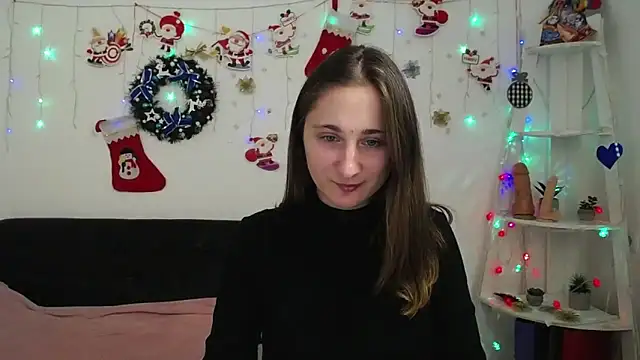 MichelLeee online show from January 3, 12:41 pm