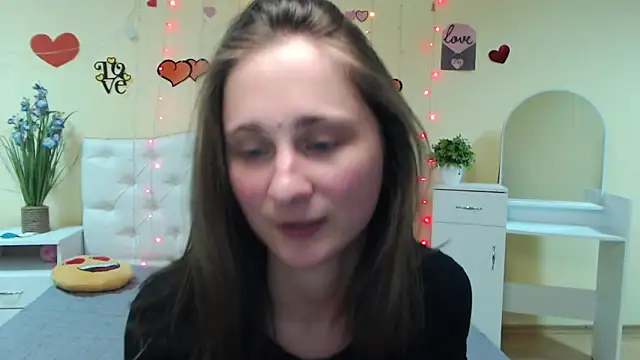 MichelLeee online show from February 19, 3:38 pm