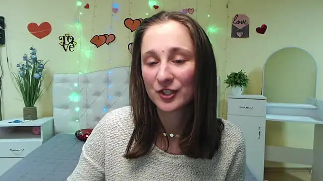 MichelLeee online show from February 25, 3:05 pm