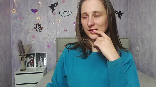 MichelLeee online show from March 3, 12:16 pm