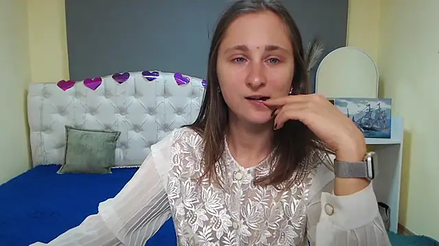 MichelLeee online show from October 8, 11:19 am