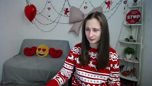 MichelLeee online show from February 13, 12:12 pm