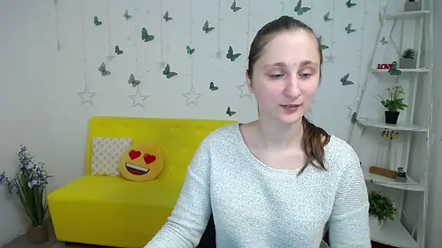 MichelLeee online show from March 6, 12:12 pm