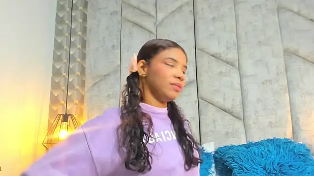 AshleyHill2 online show from February 22, 2:45 am