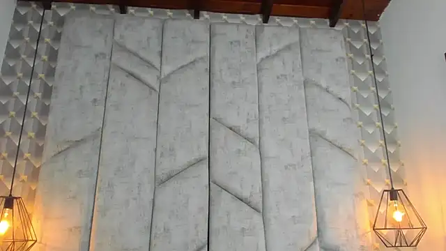 AshleyHill2 online show from March 1, 2:57 am