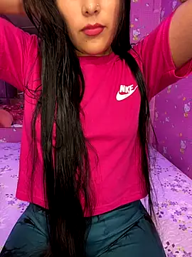 Velyn 18 online show from November 9, 3:16 am