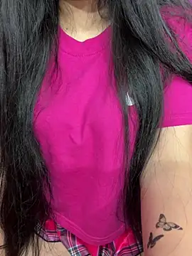 Velyn 18 online show from November 11, 5:40 am