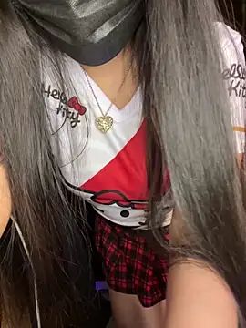 Velyn 18 online show from February 11, 2:05 am