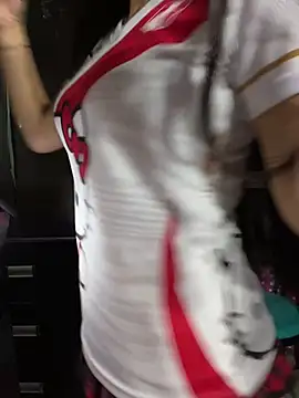 Velyn 18 online show from February 22, 2:24 am