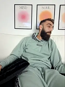 DaWoD030 online show from November 12, 6:30 pm