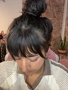 Lady Rey online show from April 15, 2:07 am