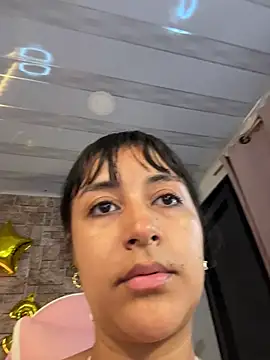 Lady Rey online show from April 15, 11:05 pm