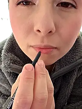 NeredaXxx online show from November 22, 10:20 pm