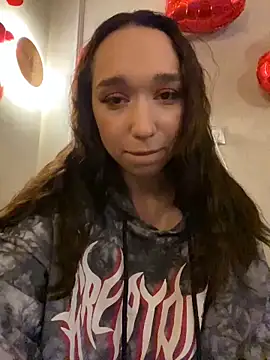 TaylorDavids online show from March 3, 8:11 pm