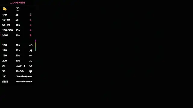 Snapshot of Luxy_Nurse chatting on September 30, 10:31 am Luxy Nurse online show from September 30, 10:31 am