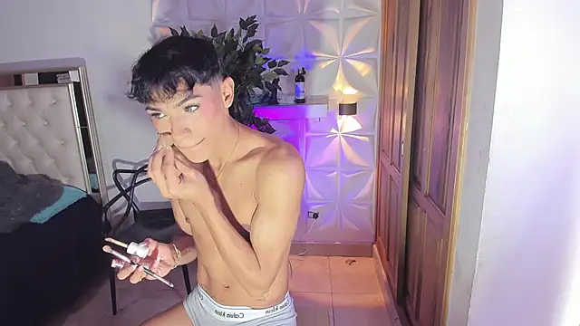 im sebaslopez online show from October 29, 3:36 pm