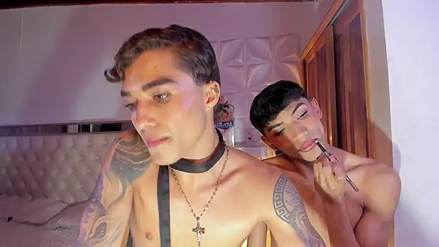 im sebaslopez online show from November 28, 11:35 am