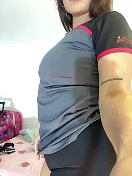 Valery hilthon online show from March 3, 11:54 pm