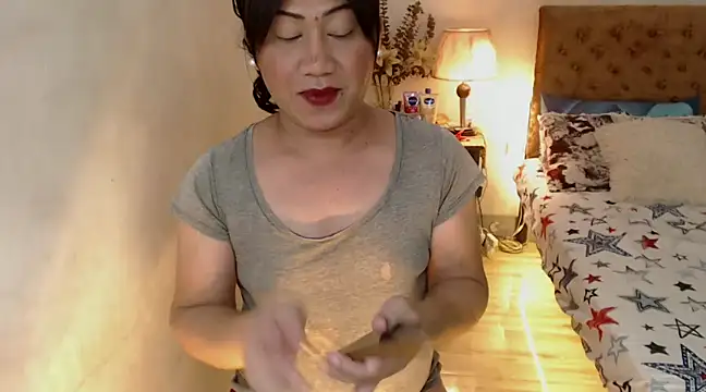 playtimesussy69 online show from January 1, 5:11 pm