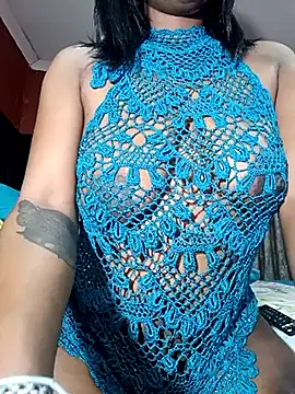 Wildblack22 online show from November 17, 7:14 am