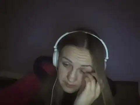 Milaniya261 online show from February 27, 1:16 am