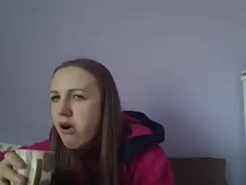 Milaniya261 online show from March 18, 8:47 am